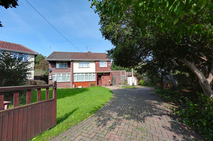 4 Bedroom Detached House For Sale In Broadlands, Keynsham, Bristol, BS31