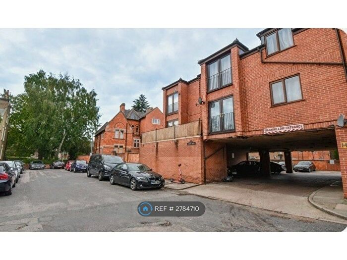 2 Bedroom Flat To Rent In Vernon Court, Northampton, NN1