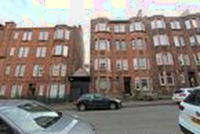 1 Bedroom Flat To Rent In Aberfeldy Street, Dennistoun, Glasgow, G31