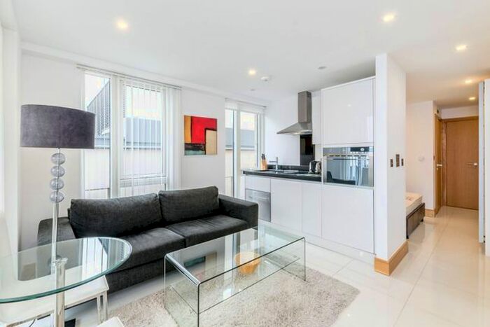 Studio To Rent In Churchway, Euston, London, NW1