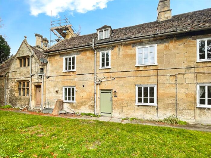 2 Bedroom Terraced House To Rent In Holt Road, Bradford On Avon, BA15
