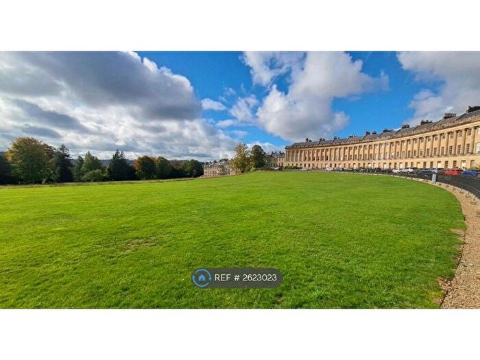 2 Bedroom Flat To Rent In Bath, Bath, BA1