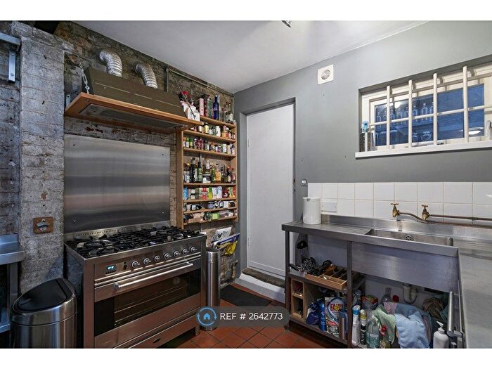 1 Bedroom Flat To Rent In Calvin Street, London, E1