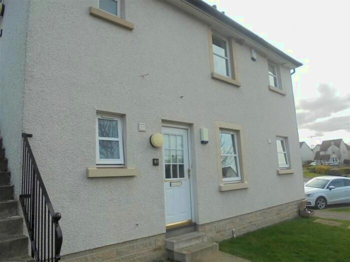1 Bedroom Flat To Rent In Bonaly Wester, Colinton, Edinburgh, EH13