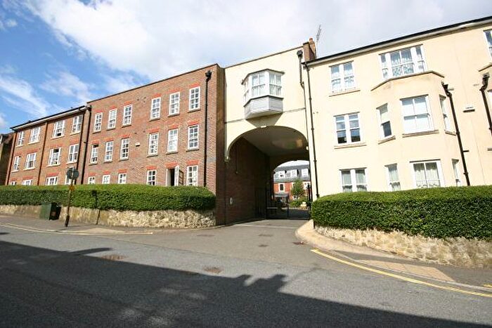 2 Bedroom Property To Rent In Boltro Road, Haywards Heath, RH16