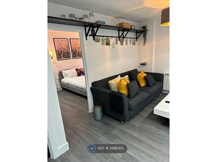 1 Bedroom Flat To Rent In Baldwin Street, Bristol, BS1