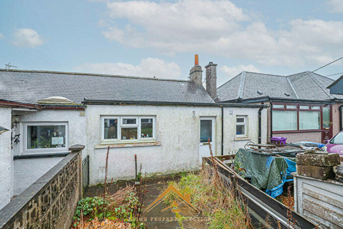 2 Bedroom Cottage For Sale In The Cottage, Redford, Arbroath, DD11