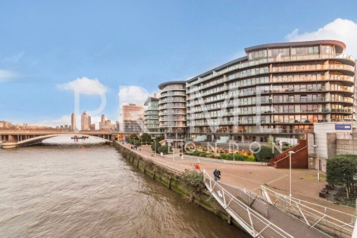1 Bedroom Flat To Rent In Oswald Building, Chelsea Bridge Wharf, Battersea Park, SW11