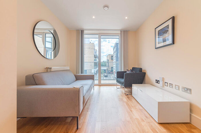 2 Bedroom Apartment To Rent In Elite House, St. Annes Street, Limehouse, London, E14
