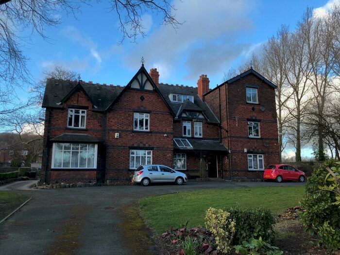 1 Bedroom Flat To Rent In Stonegate Road, Meanwood, Leeds, LS6