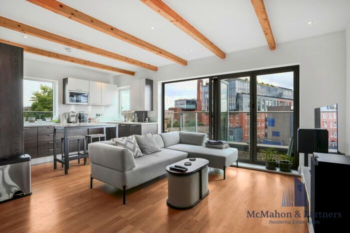 2 Bedroom Flat To Rent In Sadlers Court, A Wilds Rents, London, SE1