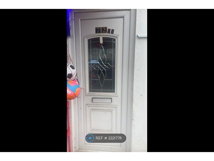 1 Bedroom Flat To Rent In Church Road, Ashford, TW15