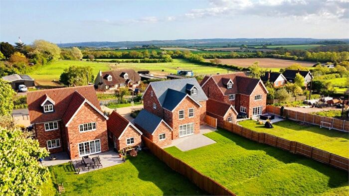 6 Bedroom Detached House For Sale In Woodham Road, Stow Maries, Stow Maries, Essex., CM3