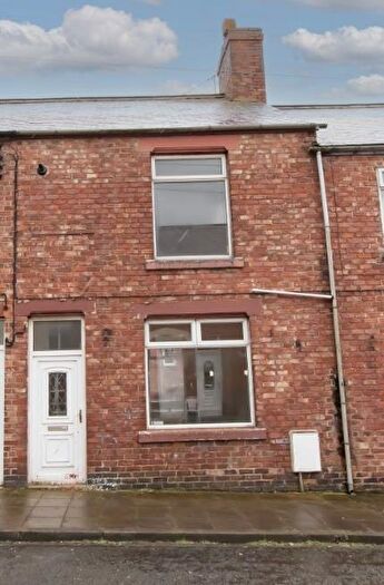 3 Bedroom Terraced House For Sale In Arthur Street, Chilton, DL17