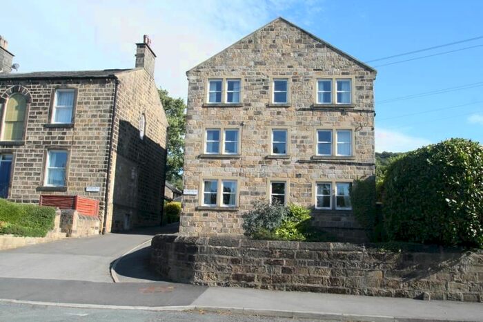 1 Bedroom Flat To Rent In Ilkley Road, Otley LS21