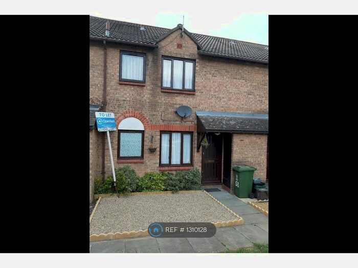 1 Bedroom Terraced House To Rent In Winifred Road, Kent DA8