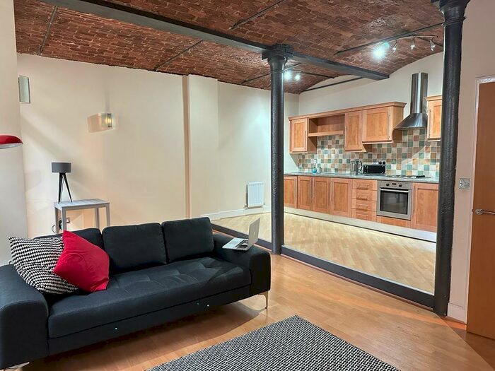 2 Bedroom Apartment To Rent In Victoria Street, Liverpool, Merseyside, L2