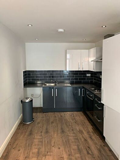 1 Bedroom Flat To Rent In Rectory Lane, Sidcup, DA14