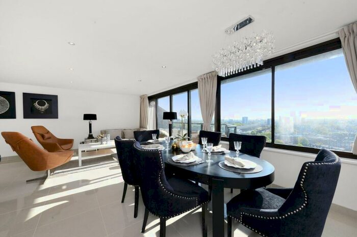 2 Bedroom Apartment To Rent In Cresta House, Finchley Road, Belsize Park, London, NW3