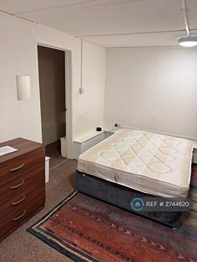 Studio To Rent In Kings Road, Reading, RG1