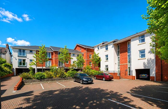 5 Bedroom Property For Sale In Clive Road, Canton, Cardiff, CF5