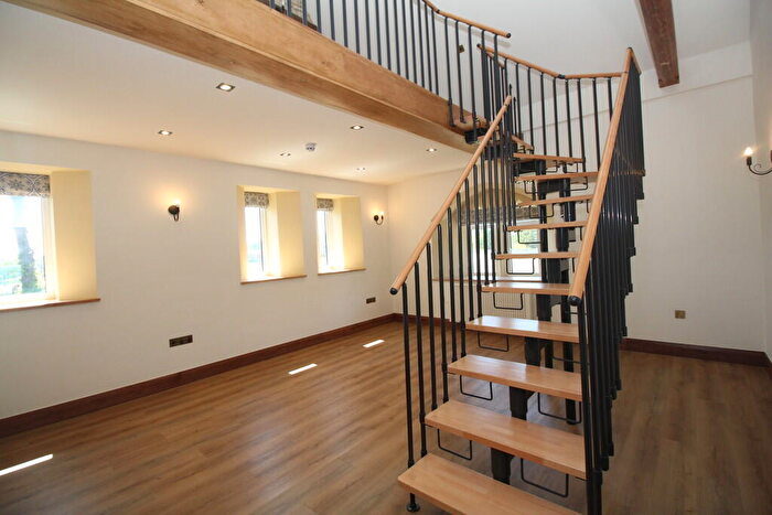 2 Bedroom Apartment To Rent In St. Michael's Court, Melksham, SN12