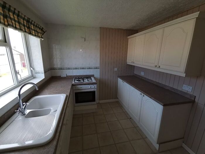 2 Bedroom Flat To Rent In Tiverton Avenue, North Shields, NE29