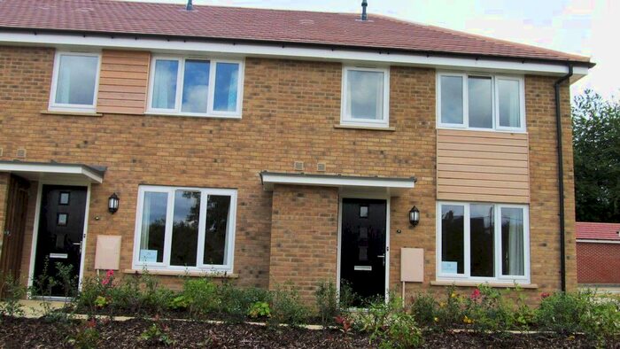 2 Bedroom Property To Rent In Adams Drive, St. Ives, Huntingdon, PE27