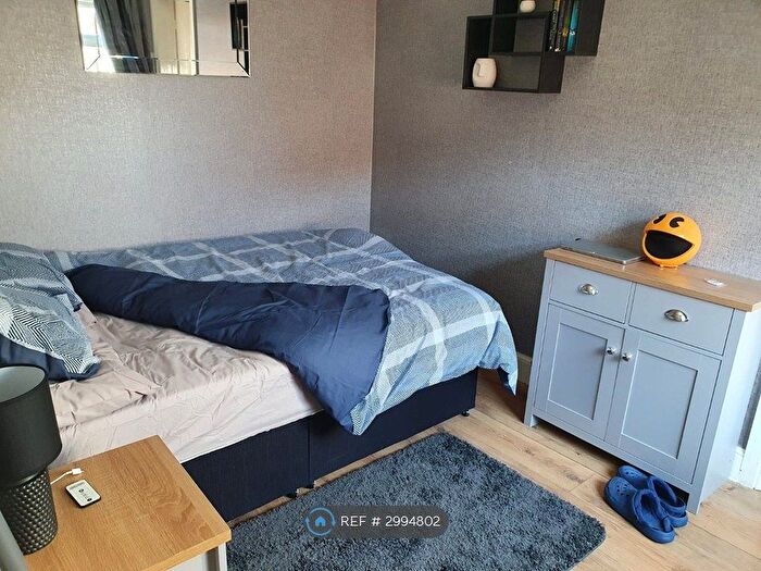 1 Bedroom Bungalow To Rent In Regent Terrace, Sunderland, SR2