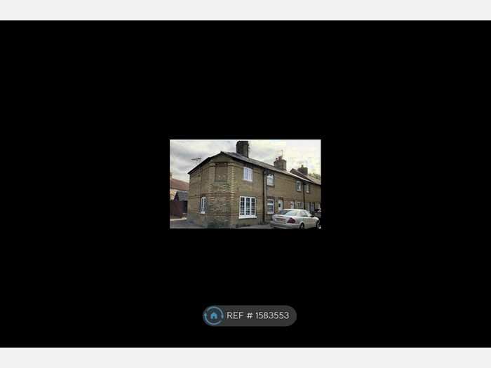 1 Bedroom Terraced House To Rent In High Street, Pirton, SG5