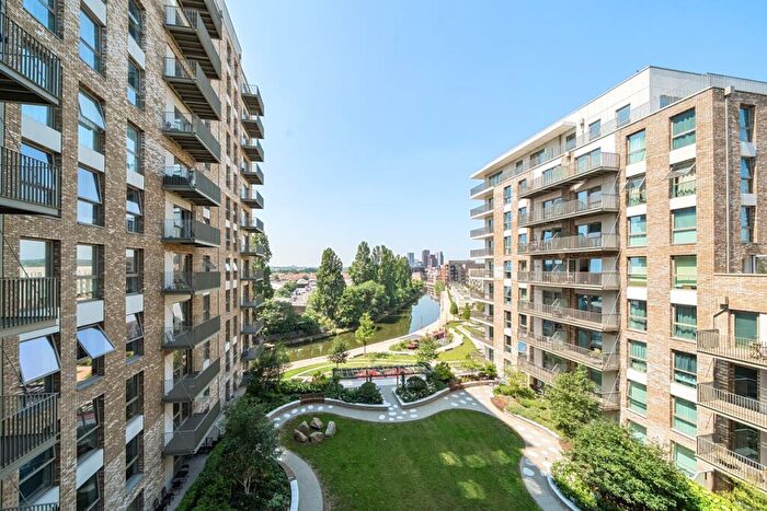 1 Bedroom Apartment To Rent In Belgrave Road Wembley, HA0