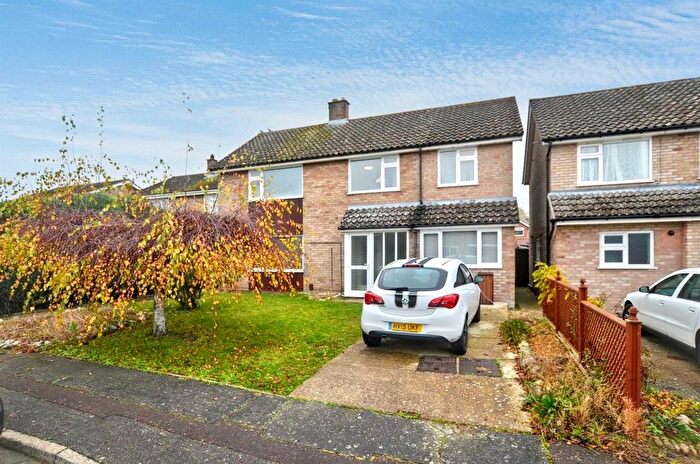 6 Bedroom Property To Rent In Penryn Close, Norwich, NR4