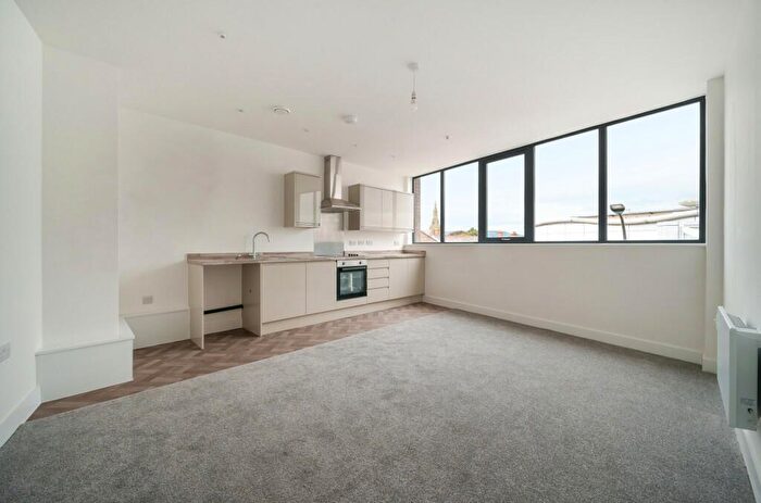 1 Bedroom Apartment To Rent In Apt Trinity Street, Wrexham, LL11