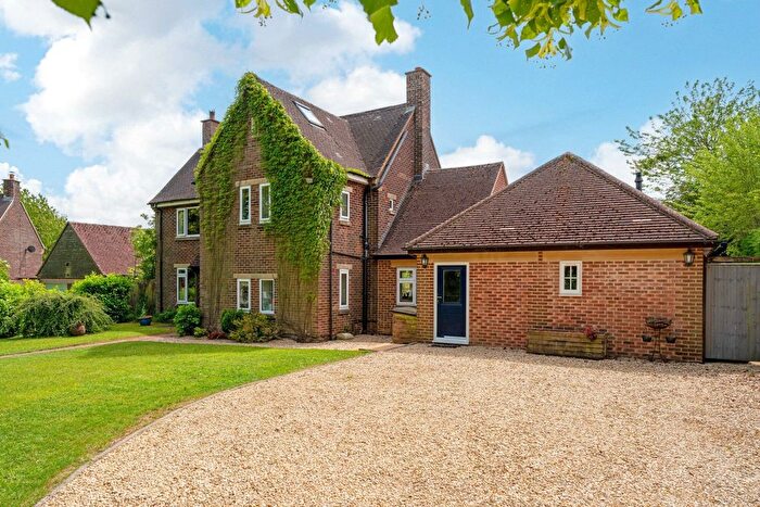 5 Bedroom Detached House For Sale In Smith Barry Circus, Upper Rissington, GL54