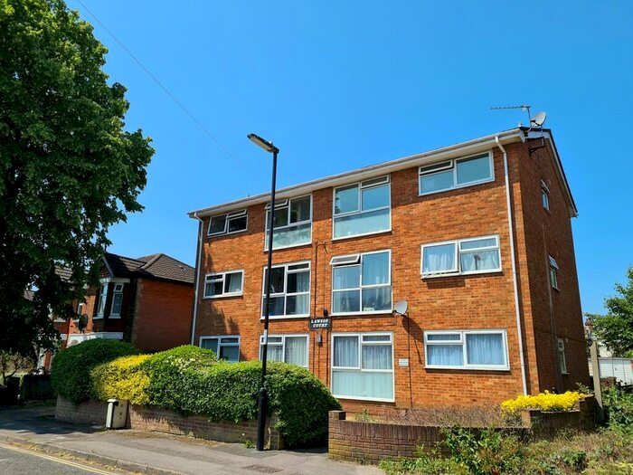 1 Bedroom Apartment To Rent In Sydney Road, Southampton, SO15