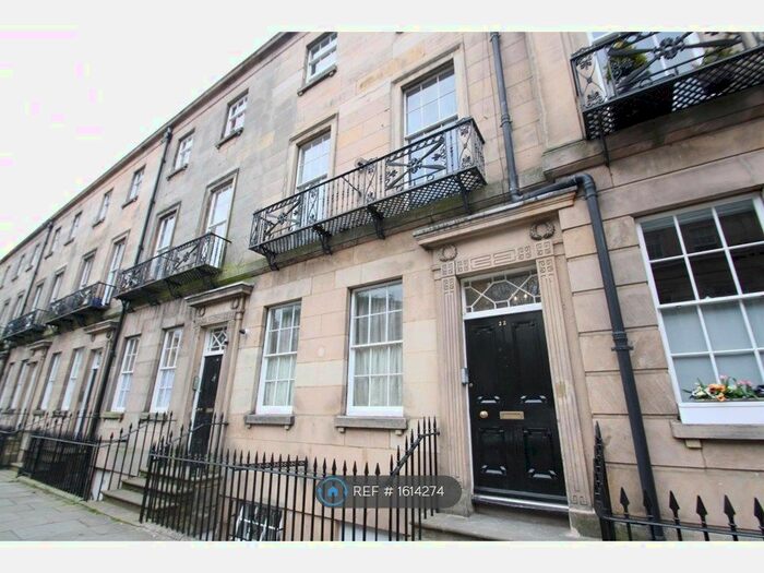 1 Bedroom Flat To Rent In Percy Street, Liverpool, L8