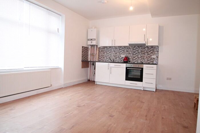 1 Bedroom Flat To Rent In Artillery Place, London, SE18