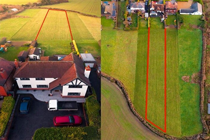 4 Bedroom Detached House For Sale In Refurbished Tarvin House With . Acre Plot, CH3