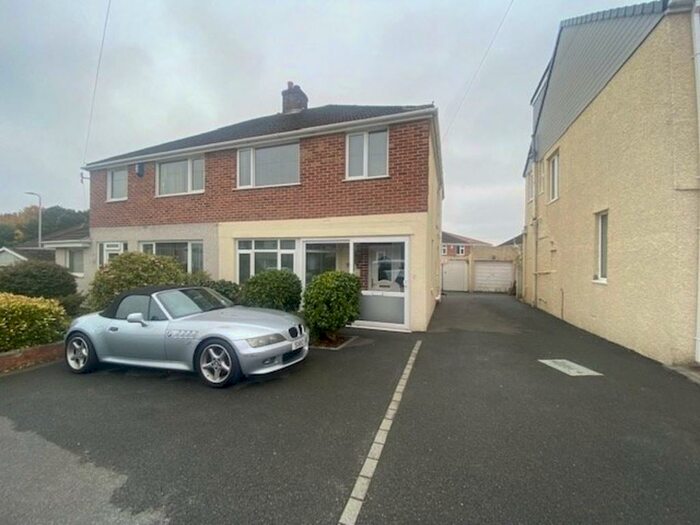 3 Bedroom Semi-Detached House To Rent In St Margarets Road, Plympton, PL7