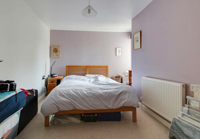 2 Bedroom Apartment To Rent In The Nurseries, Lewes, BN7