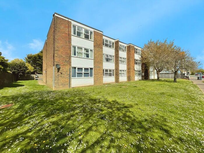 1 Bedroom Flat To Rent In Littlehampton Road, Worthing, BN13