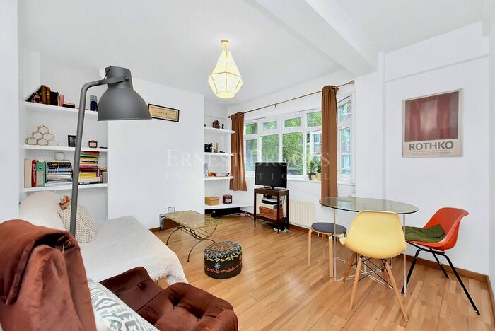 1 Bedroom Flat To Rent In Lockyer Estate, Kipling Street, Borough, SE1