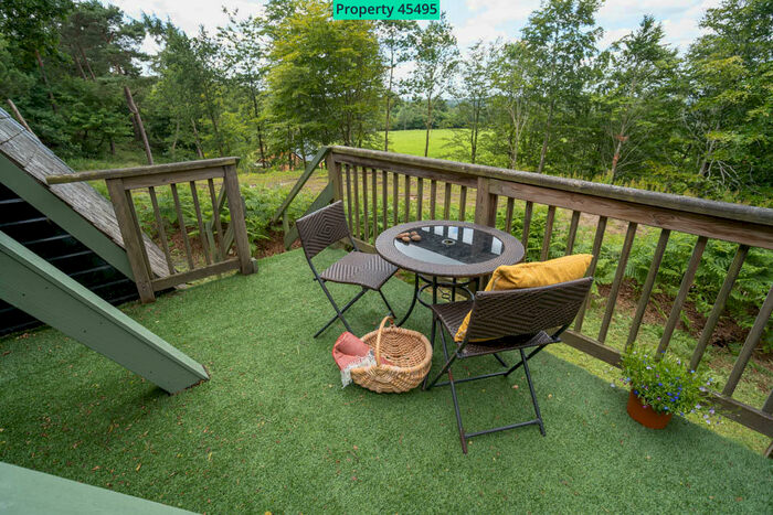 2 Bedroom Detached Bungalow To Rent In Craigs Chalet Park, Williamscraig, Linlithgow, EH49