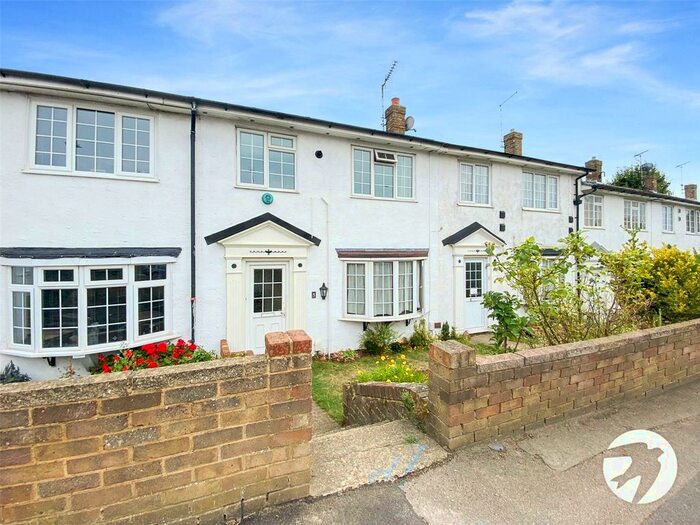 3 Bedroom Terraced House To Rent In Staple Close, Sittingbourne, Kent, ME10