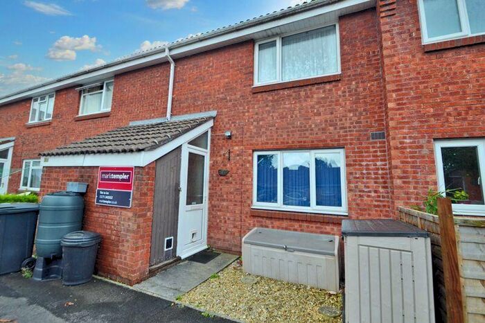 1 Bedroom Flat To Rent In Corner Croft, Clevedon, BS21