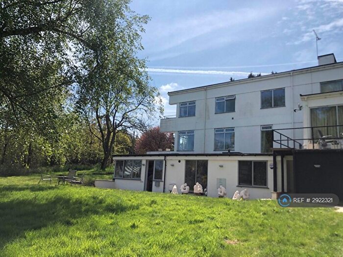 2 Bedroom Maisonette To Rent In Boars Hill, Boars Hill, Oxford, OX1