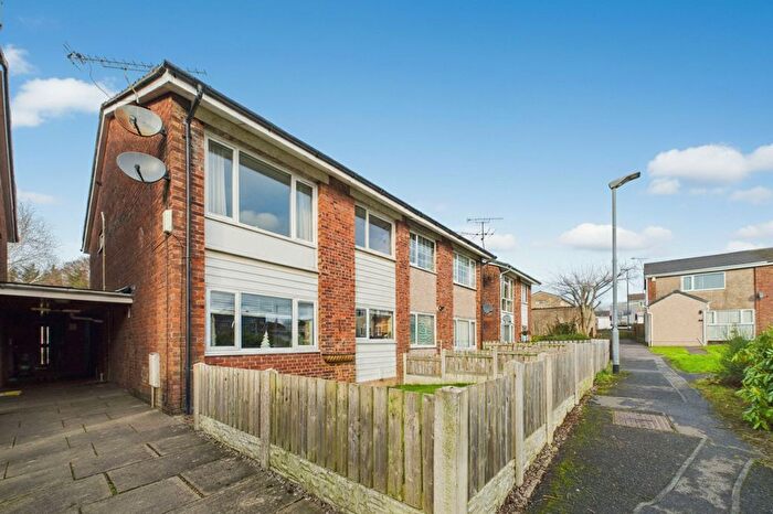 2 Bedroom Flat For Sale In Wollenscroft, Stainburn, CA14