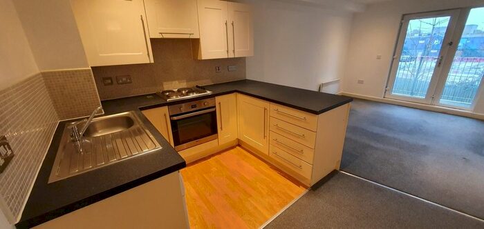 2 Bedroom Flat To Rent In Wharfside, Heritage Way, Wigan, Lancashire, WN3
