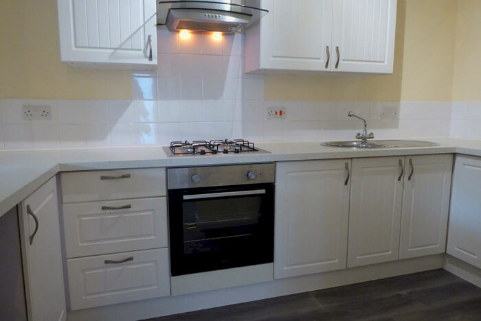 2 Bedroom Flat To Rent In Trumacar Terrace, Heysham, Morecambe, LA3