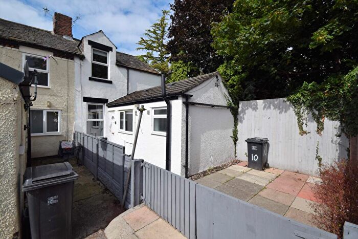 2 Bedroom Semi Detached House To Rent In Grange Road, London Road, Carlisle, CA1